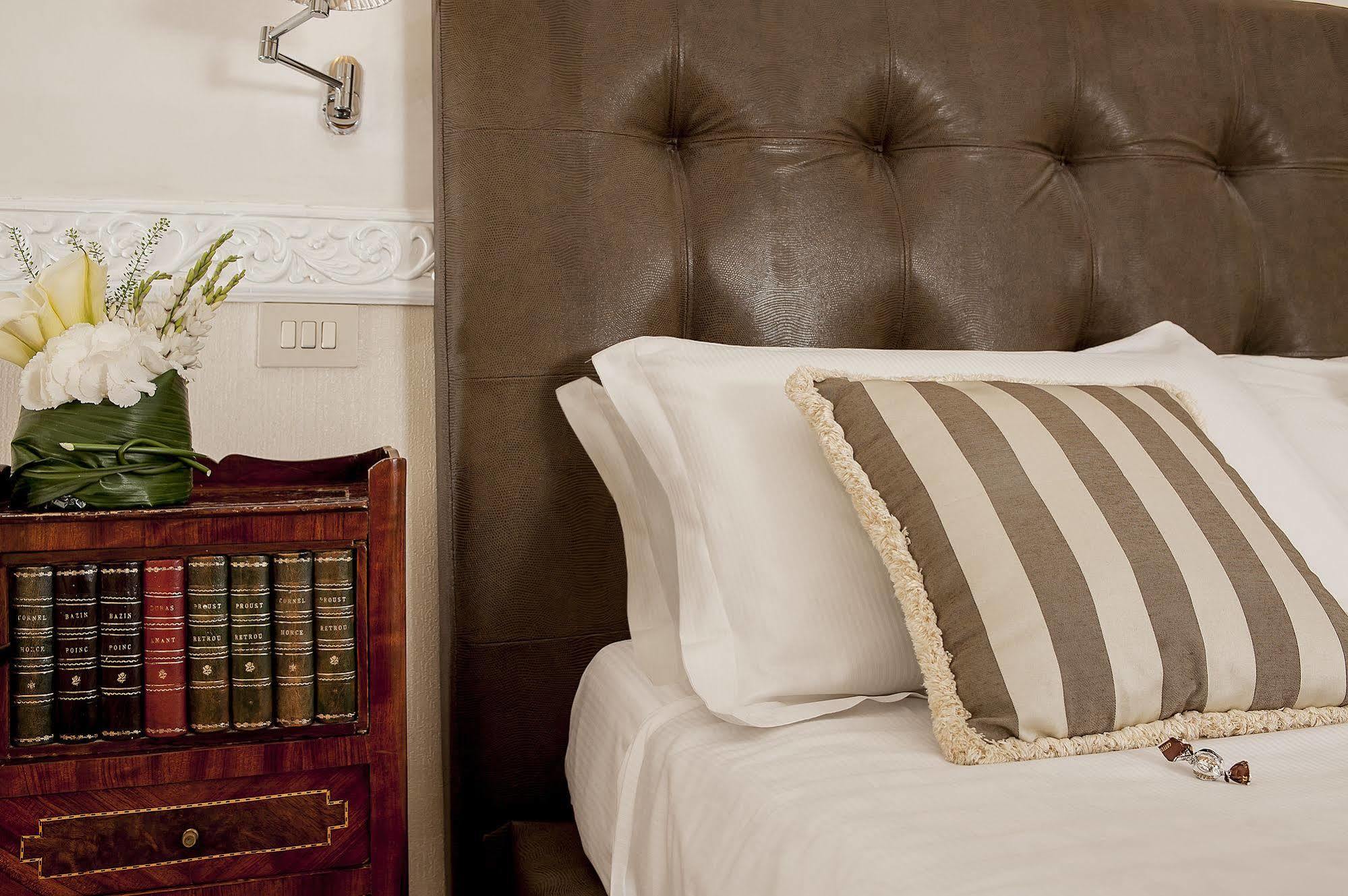 Residenza Zanardelli Bed & Breakfast Rom
