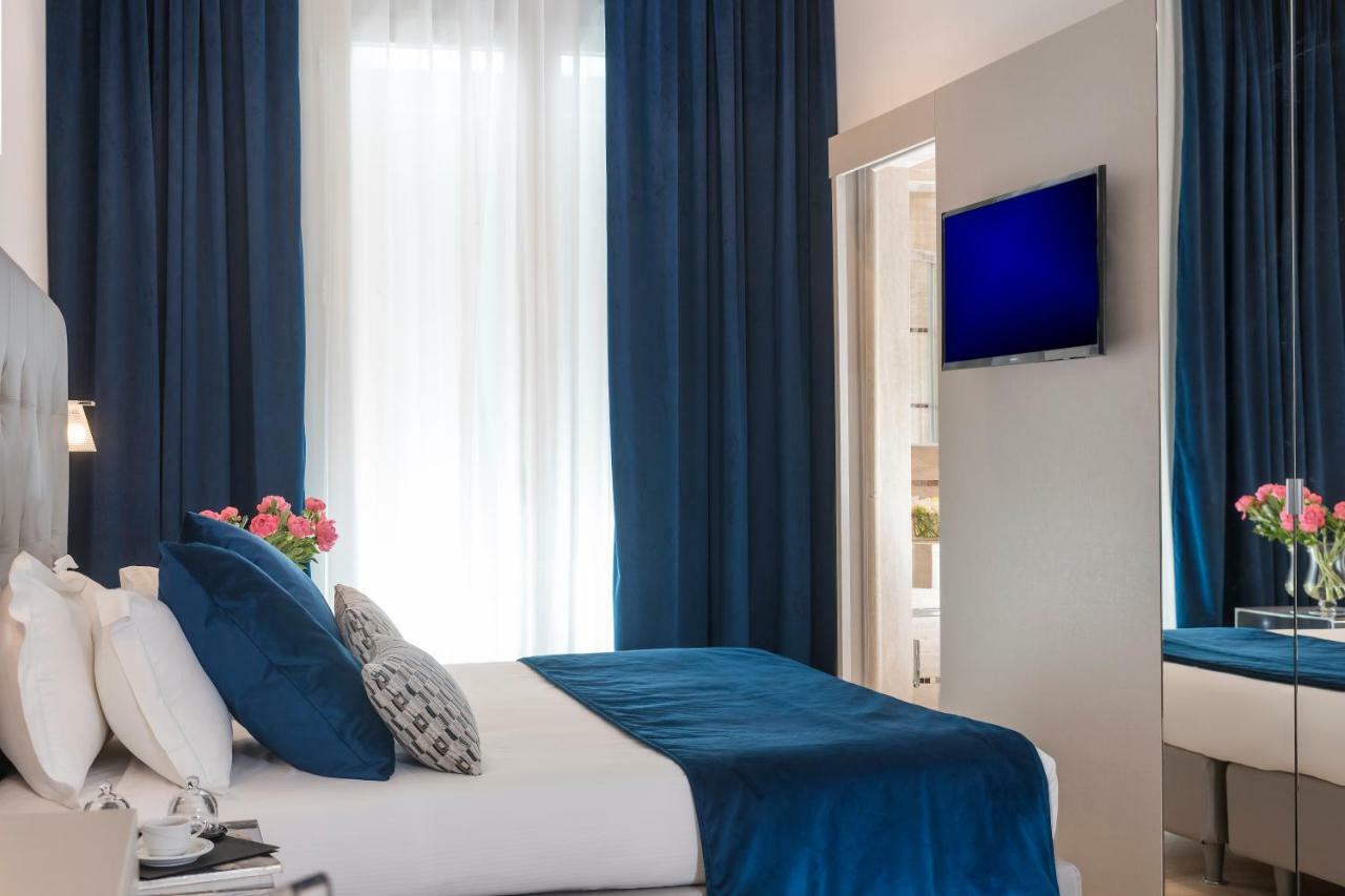 Bed & Breakfast Residenza Zanardelli Rom